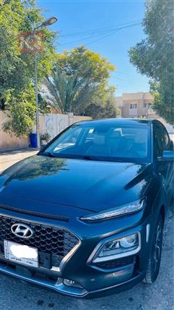 هیوندای کۆنا